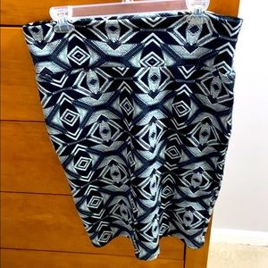 LuLaRoe Pencil Skirt
